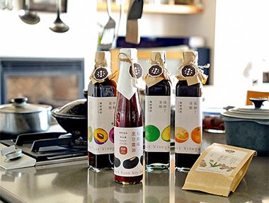 林好商店,以及更多其他