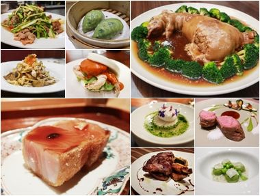 2025在台灣,美好的十頓飯