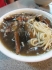 台南 阿江炒鱔魚＆隔壁的牛肉湯 