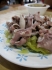 台南 大菜市羊肉湯 