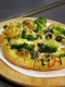 炭為觀止PIZZA屋